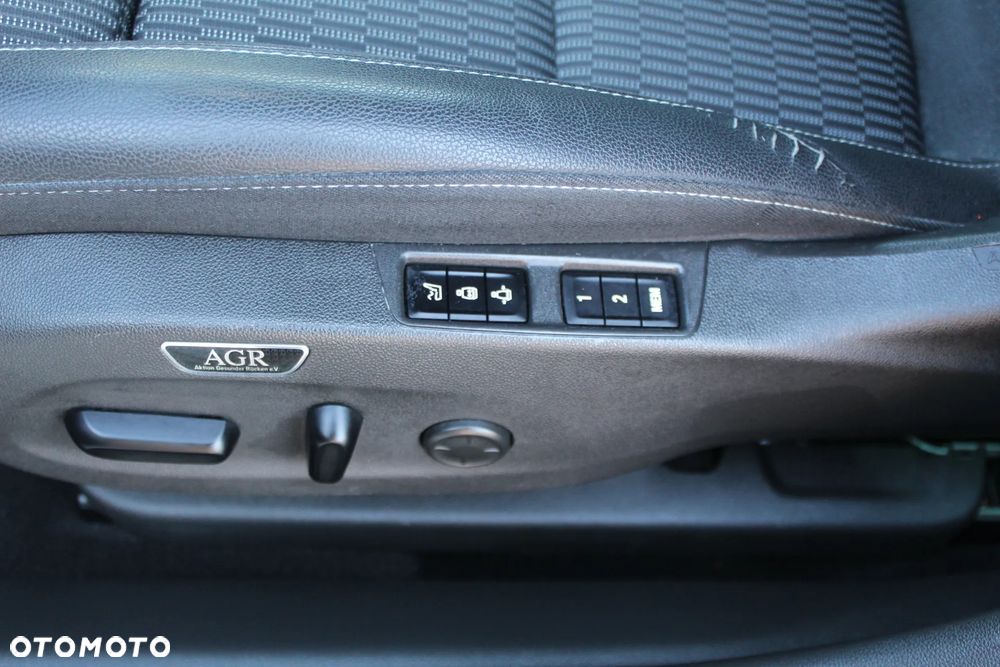 Opel Insignia 2.0 CDTI Business Elegance S&S - 7