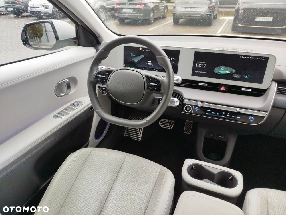 Hyundai IONIQ 5 - 19