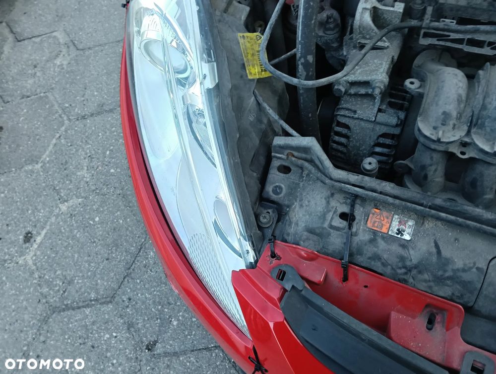 Ford Fiesta 1.4 Champions Edition - 12