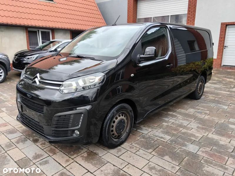 Citroën Jumpy