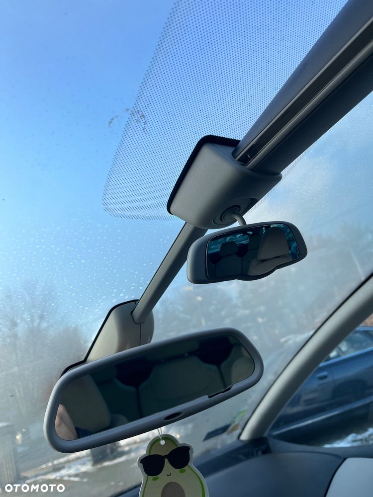 Citroën C4 Picasso - 29