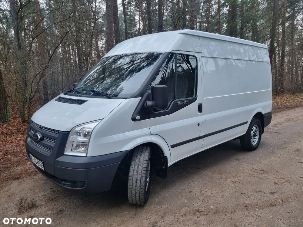 Ford Transit - 22