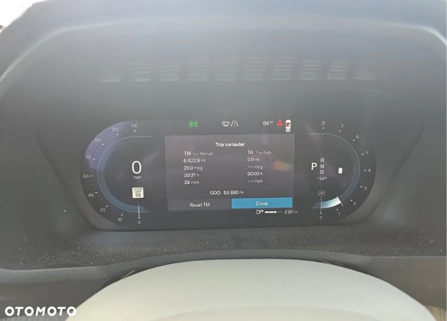 Volvo XC 90 B6 B AWD Ultimate Bright 7os - 9