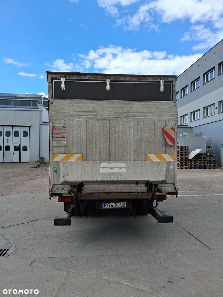 DAF FA/LF - 3