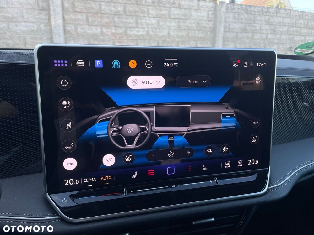 Volkswagen Passat Variant 1.5 TSI ACT mHEV Business DSG - 32