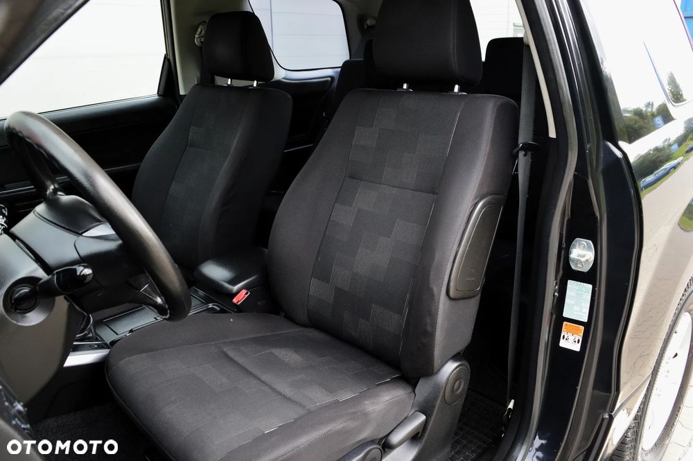 Suzuki Grand Vitara 1.6 Comfort EU5 - 7
