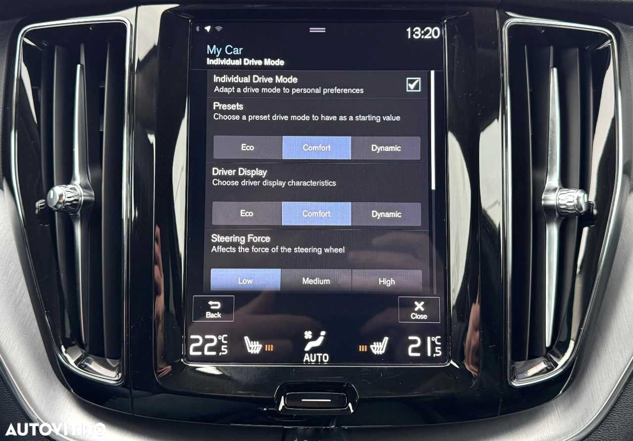 Volvo XC 60 D4 Momentum - 34