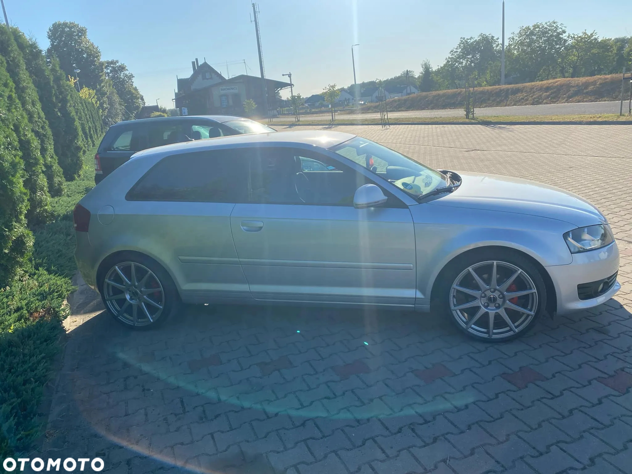 Audi A3 2.0 TDI DPF Ambition - 17