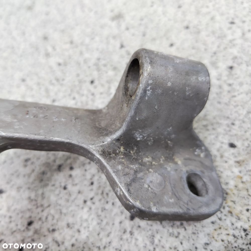 Uchwyt, rączka, uchwyty, rączki pasażera Honda VFR 750 VFR750 - 21