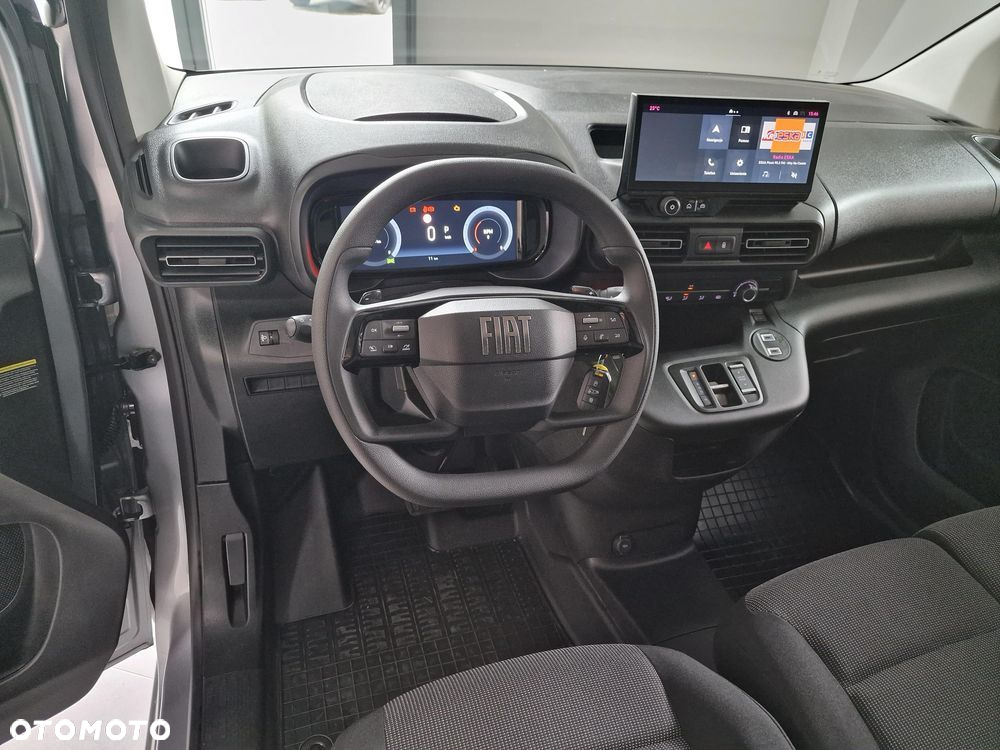 Fiat Doblo Cargo - 15