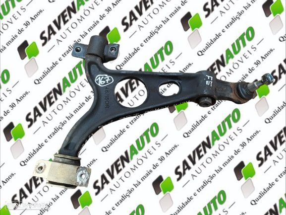 Braço Suspensão / Triângulo Suspensão Alfa Romeo 156 Sportwagon (932_) - 1