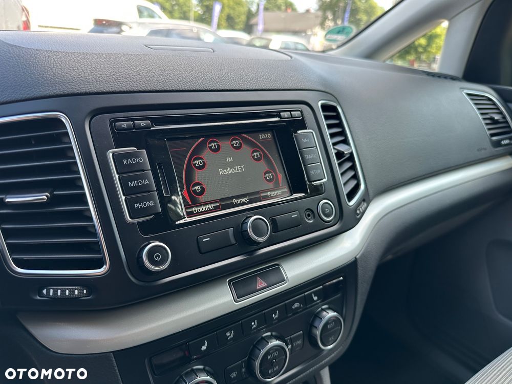 Seat Alhambra - 15