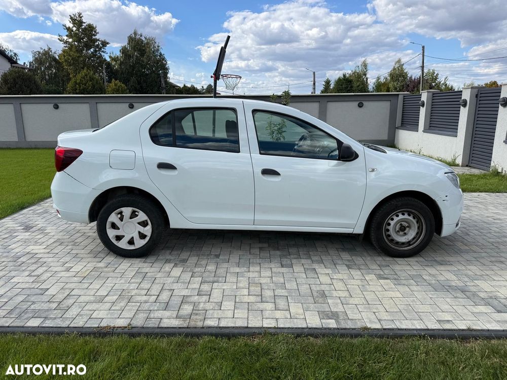 Dacia Logan - 21