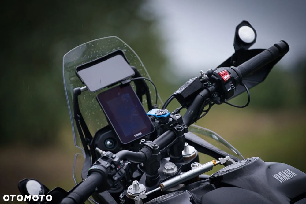 Yamaha Tenere - 25