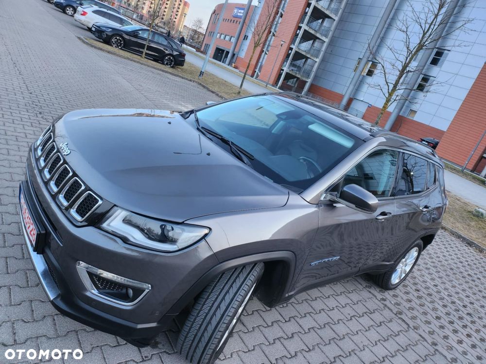 Jeep Compass - 9