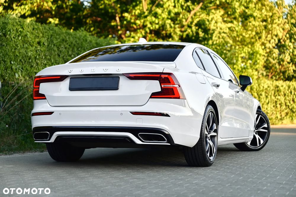 Volvo S60 T4 Geartronic RDesign - 3