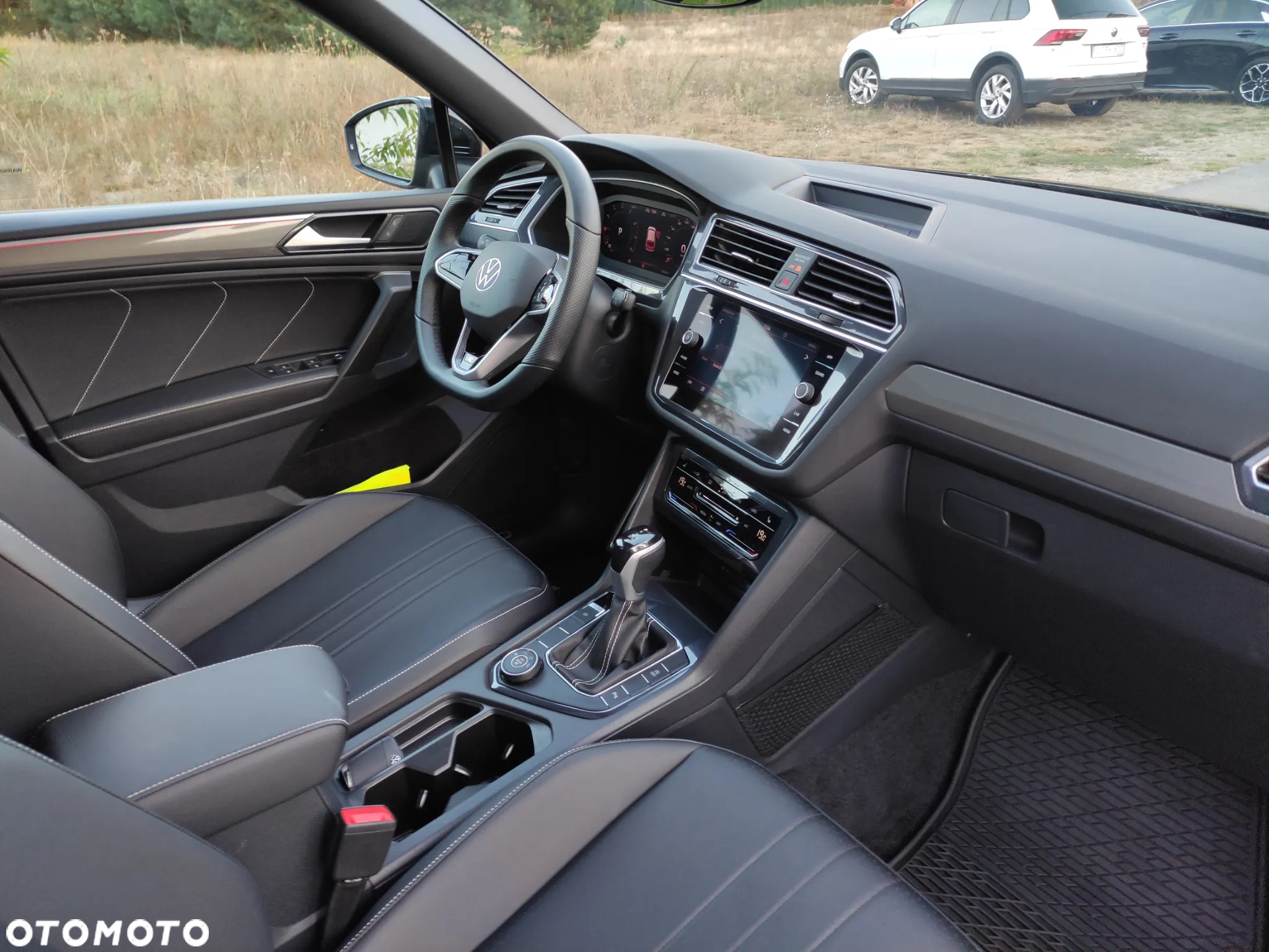 Volkswagen Tiguan Allspace 2.0 TSI 4Mot R-Line DSG - 14