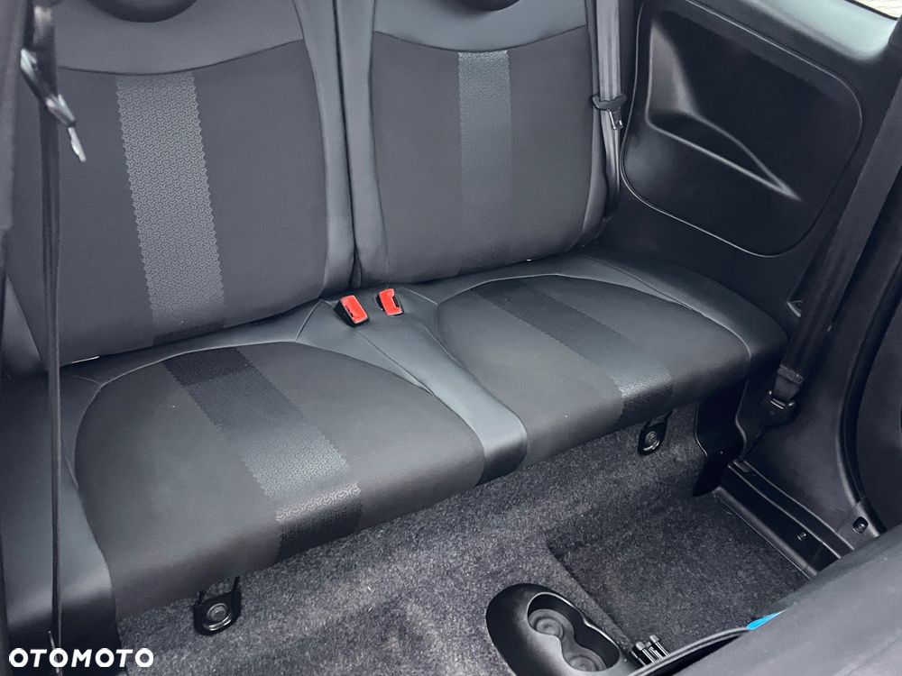 Fiat 500 500S 0.9 SGE S&S - 34