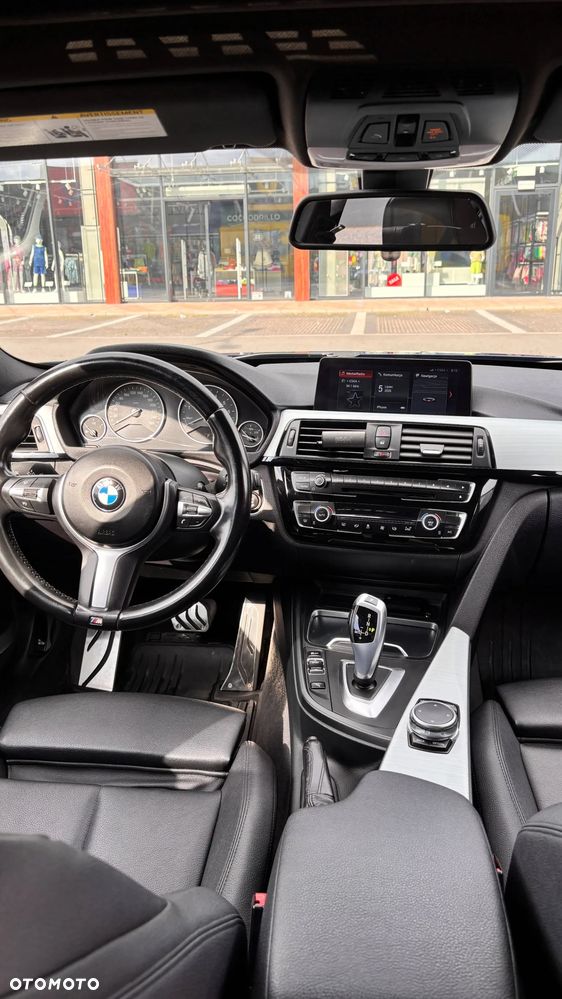 BMW Seria 3 - 26