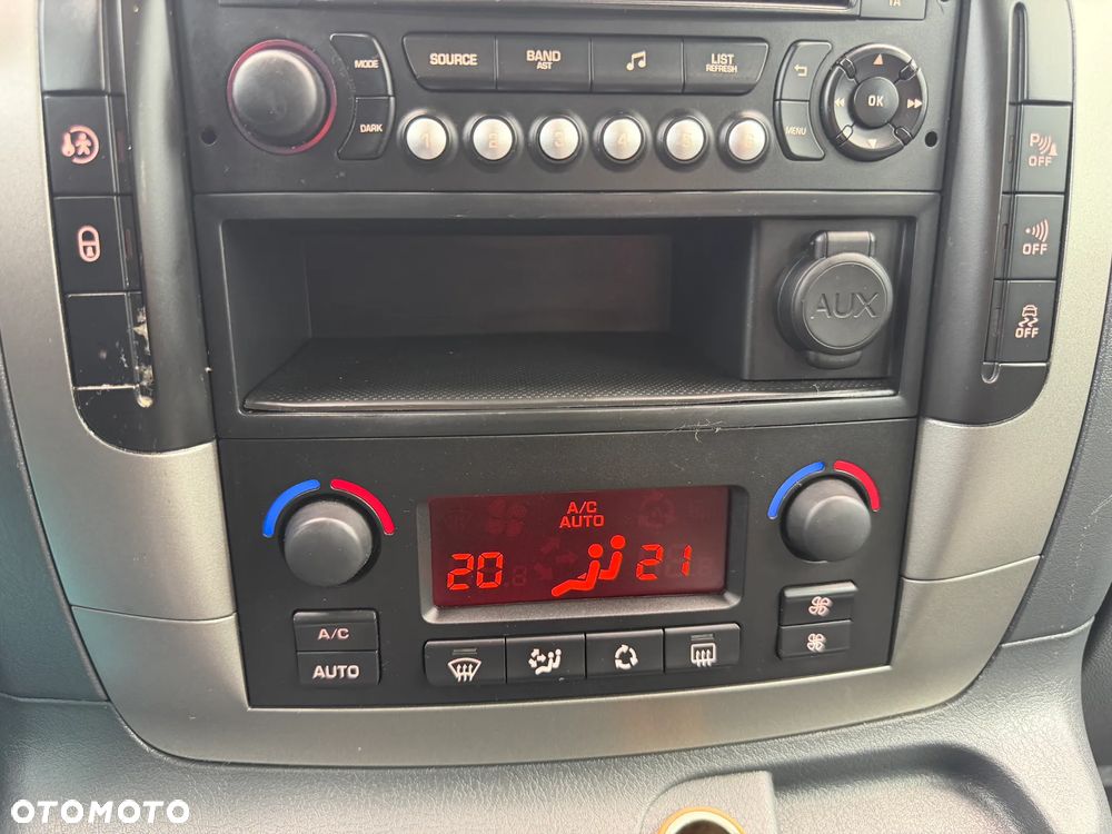 Fiat Scudo Panorama L2H1 Executive - 28