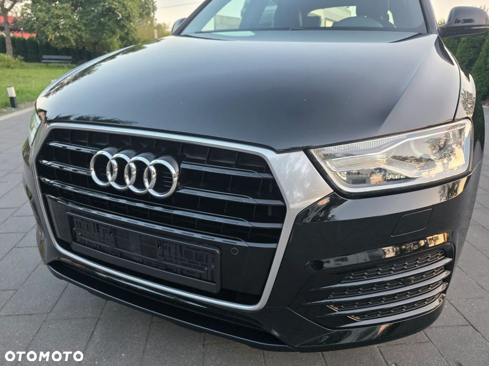 Audi Q3 - 3