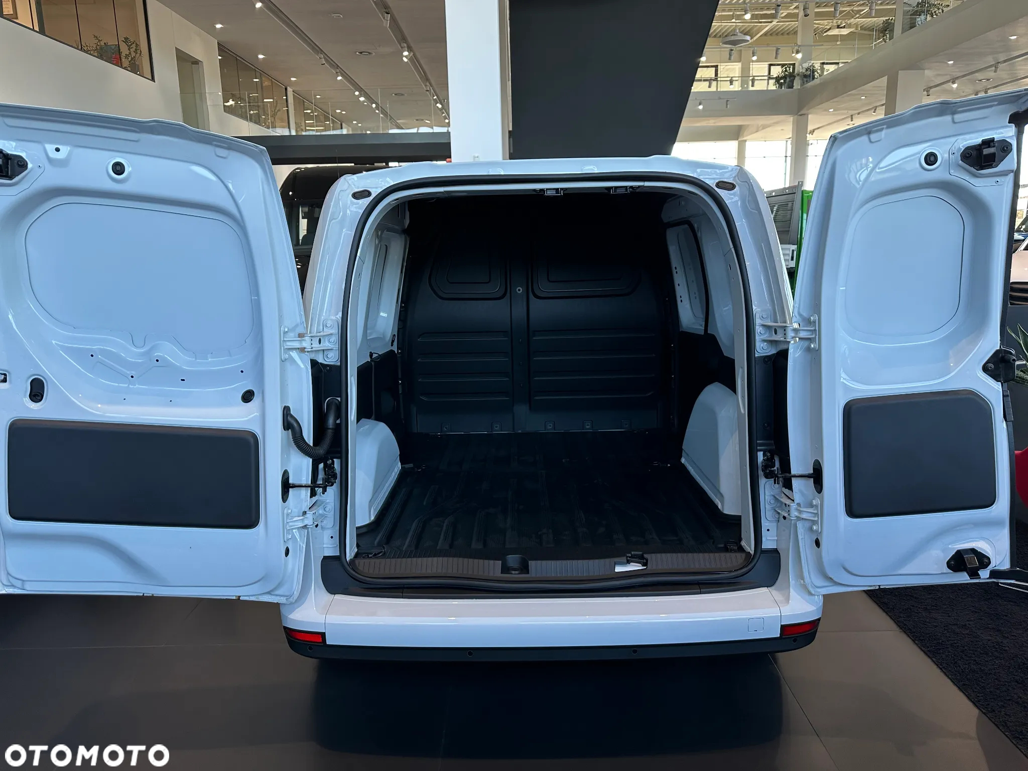 Mercedes-Benz Citan 110 CDI Furgon 2716 mm - 12