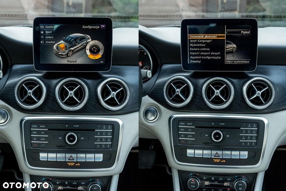 Mercedes-Benz CLA 250 7G-DCT AMG Line - 37