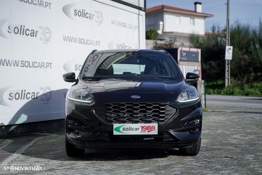 Ford Kuga 1.5 EcoBoost ST-Line - 7