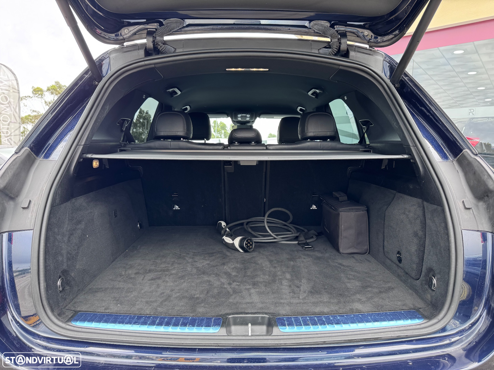 Mercedes-Benz GLE 350 de 4Matic - 23