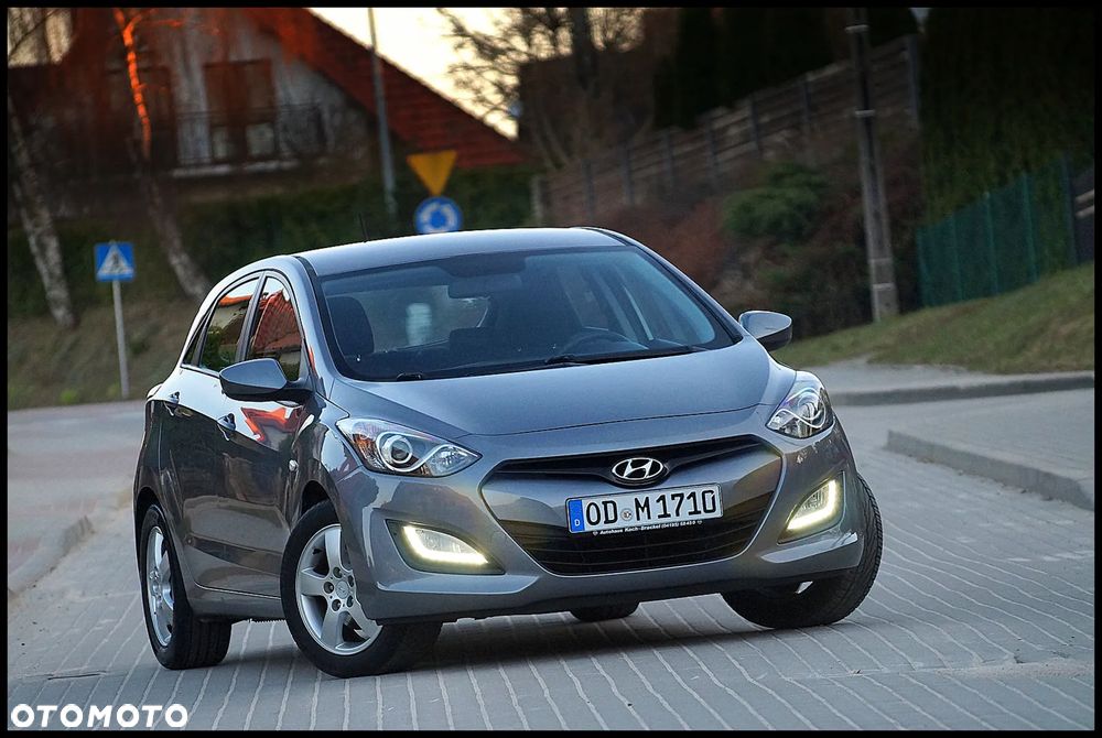 Hyundai i30 1.4 Style - 1