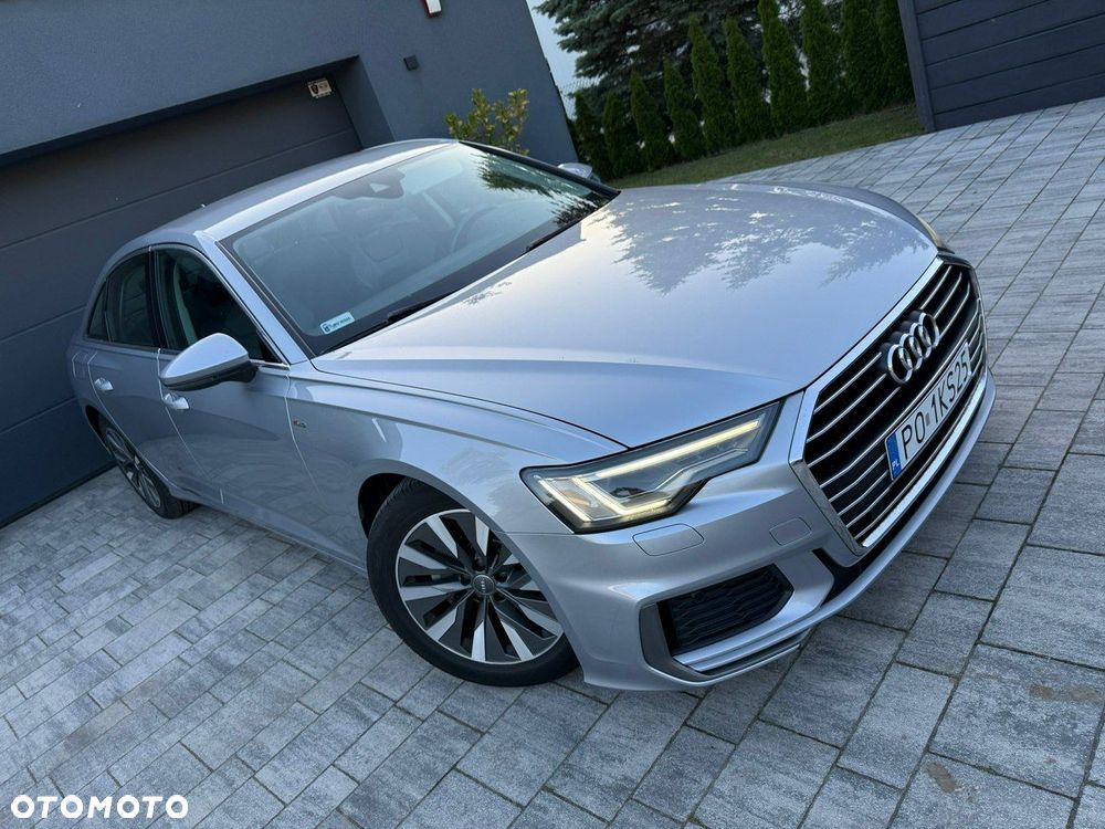 Audi A6 Limousine - 27