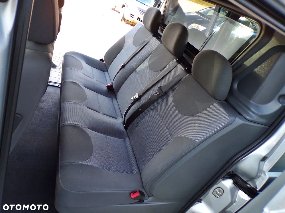 Fiat Scudo L2 (5-Si.) Panorama Executive - 25