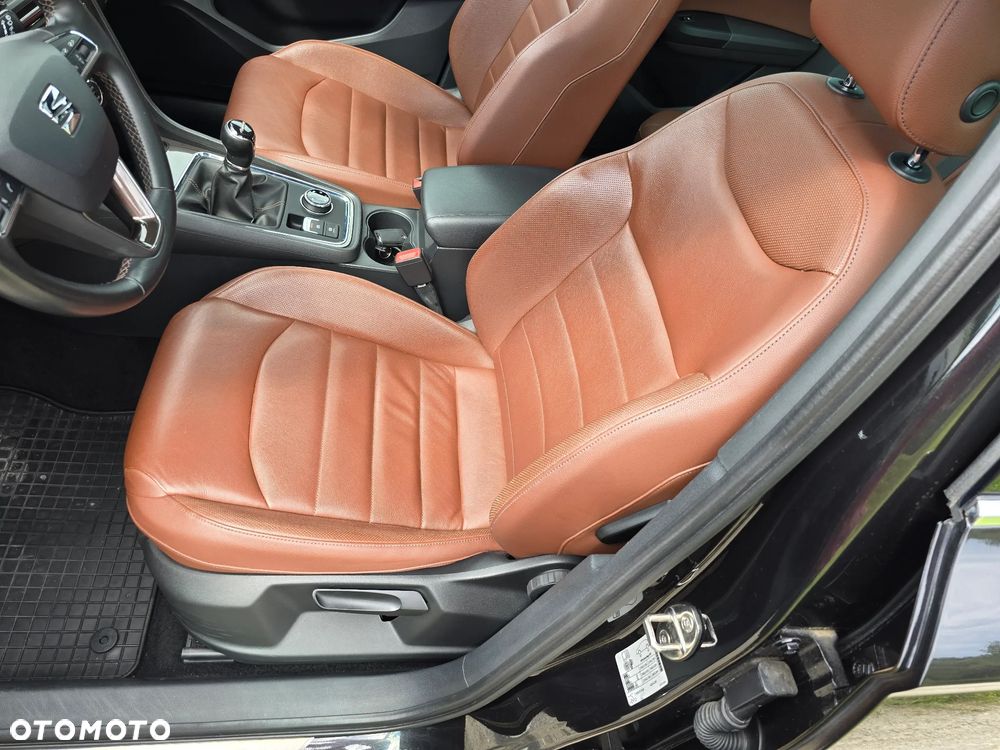 Seat Ateca 2.0 TDI 4Drive XCELLENCE - 21