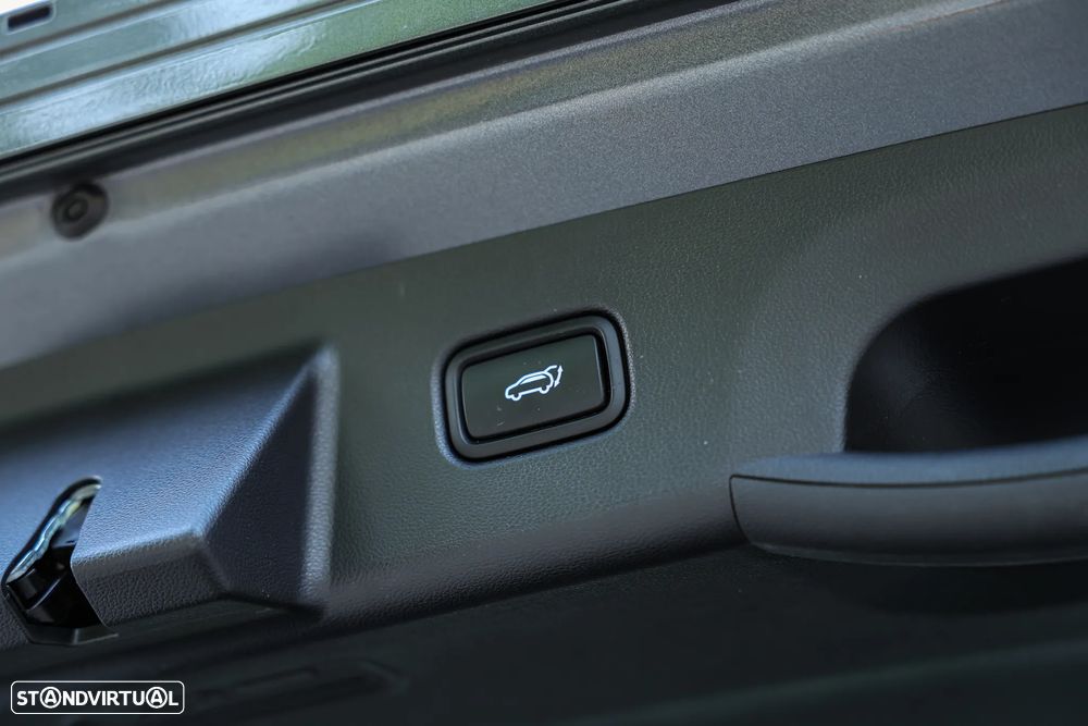 Hyundai Tucson 1.6 T-GDi 48V Vanguard - 28