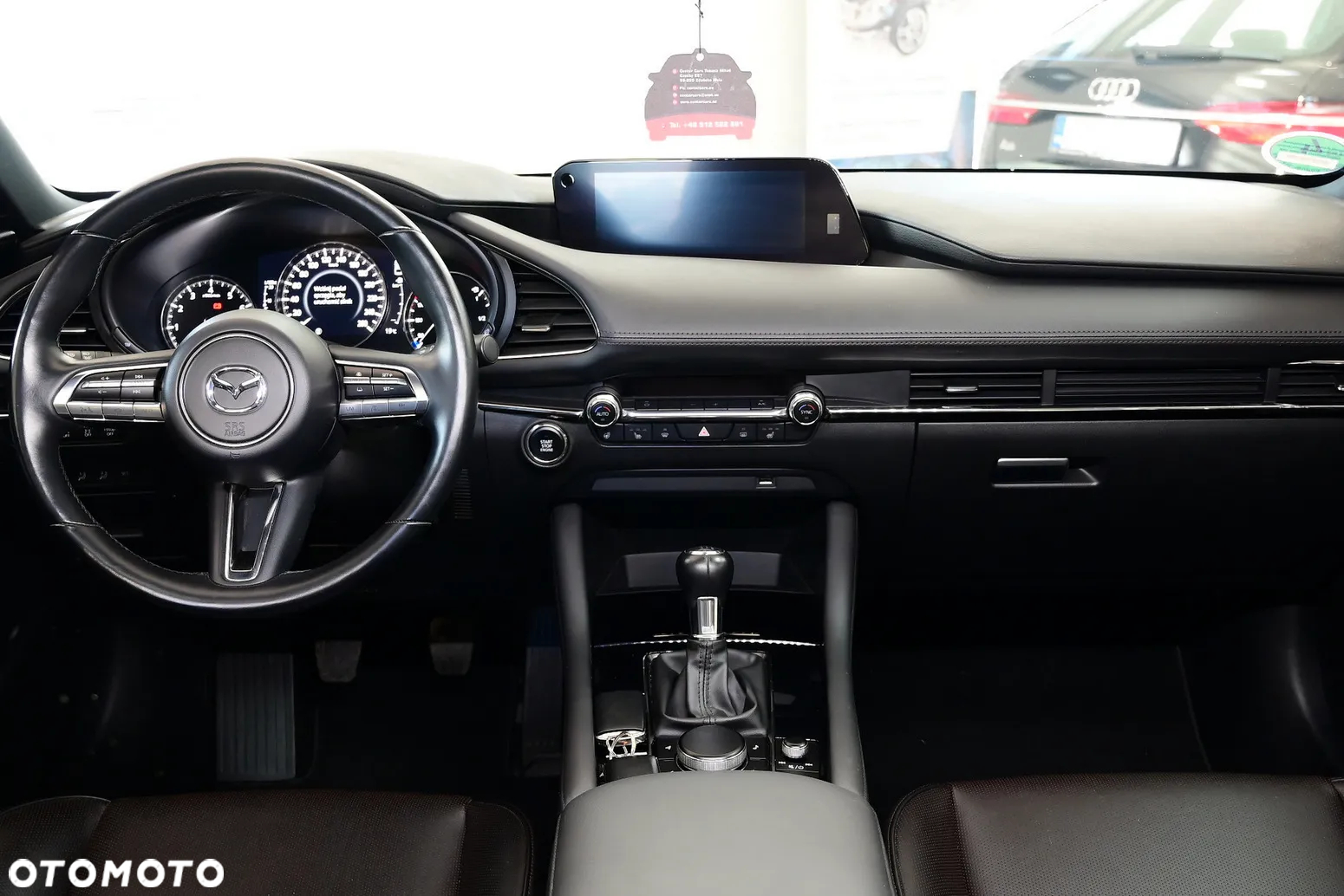 Mazda 3 - 21
