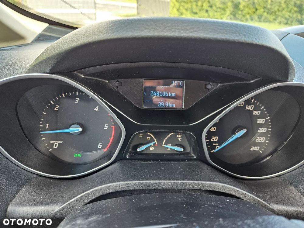 Ford Grand C-MAX 1.6 TDCi Edition - 14