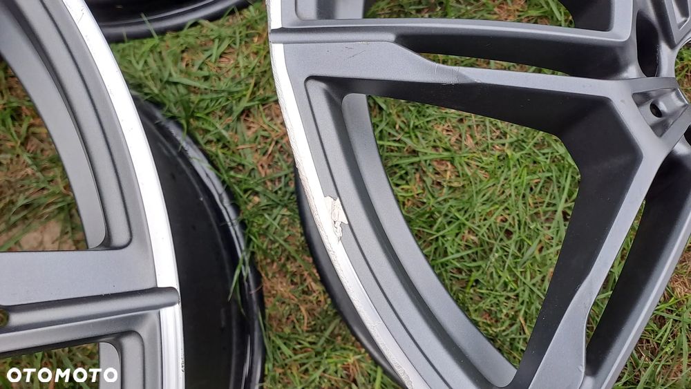 Felgi Aluminiowe 19 20 BMW M3 G80 M4 G82 G83 5x112 ET 20 Styling 825 - 6