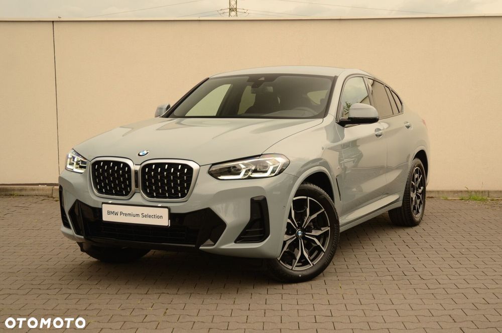 BMW X4 - 7