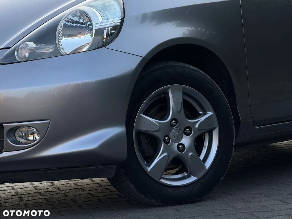 Honda Jazz 1.4 ES Sport - 6