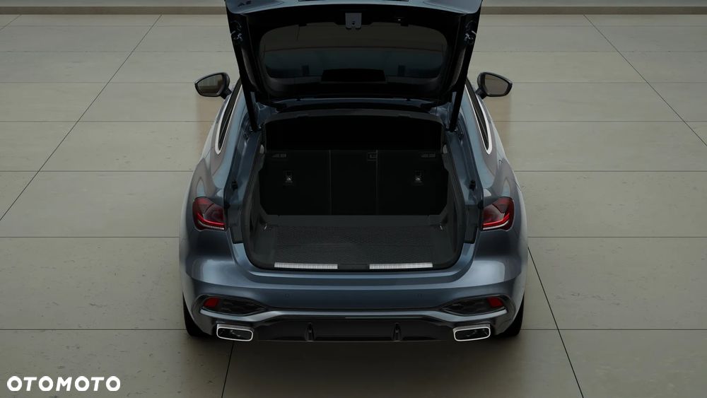 Audi A5 Limousine - 5