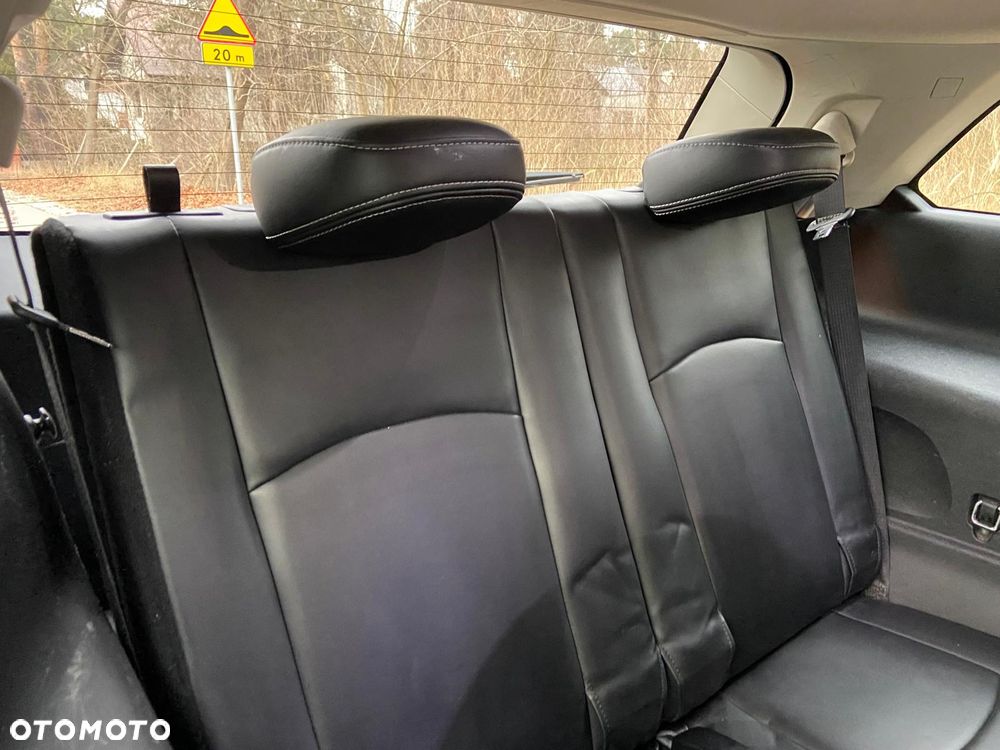 Fiat Freemont 2.0 Multijet 16V DPF Automatik Allrad My - 20