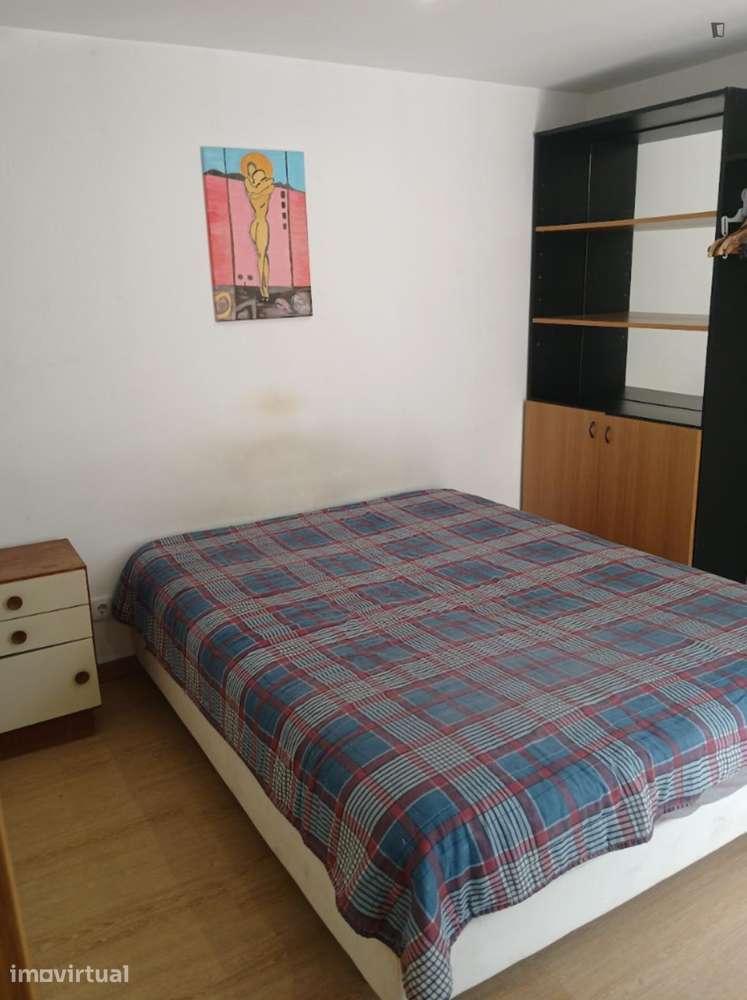 Casa com 1 quartos - localizado em Campanhã Porto - Grande imagem: 2/14