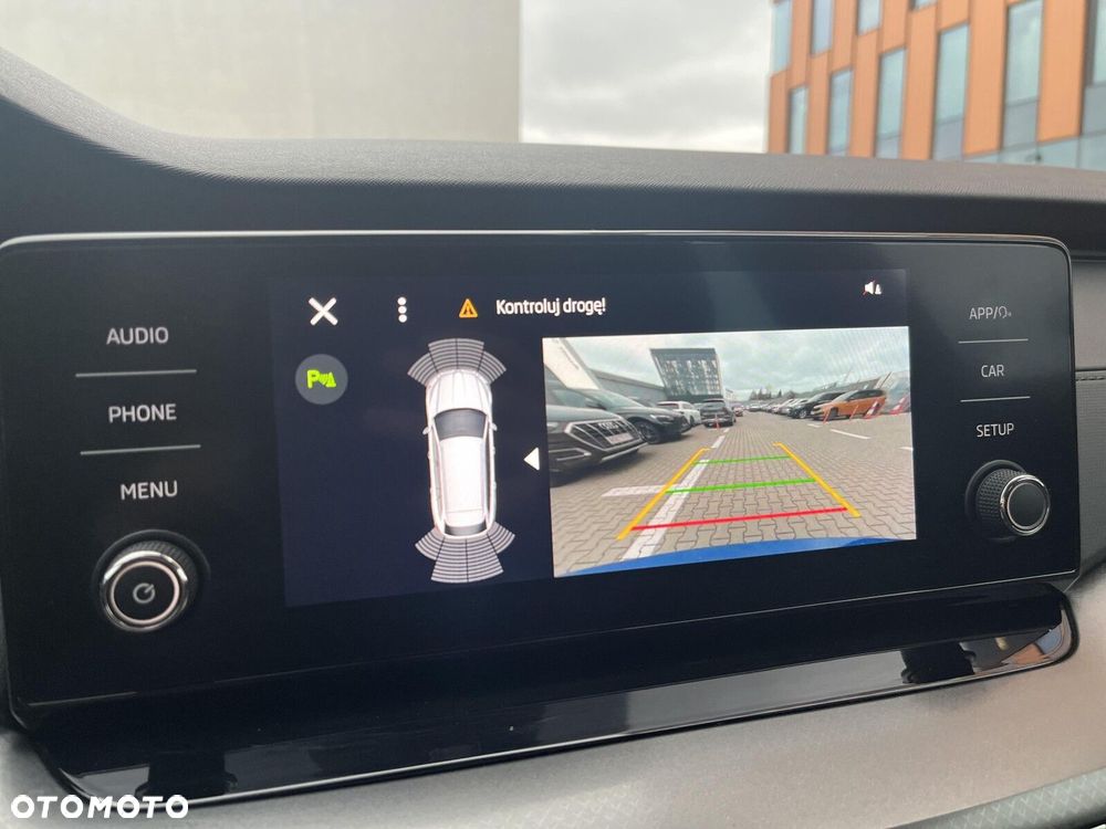 Skoda Octavia 2.0 TDI Ambition - 28