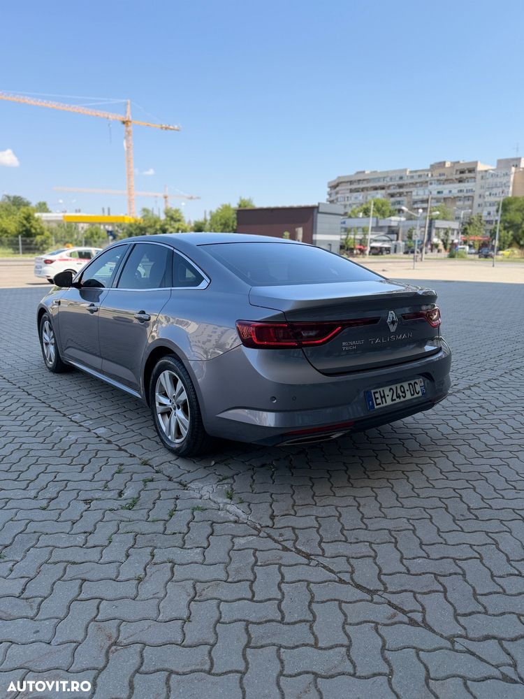Renault Talisman - 8