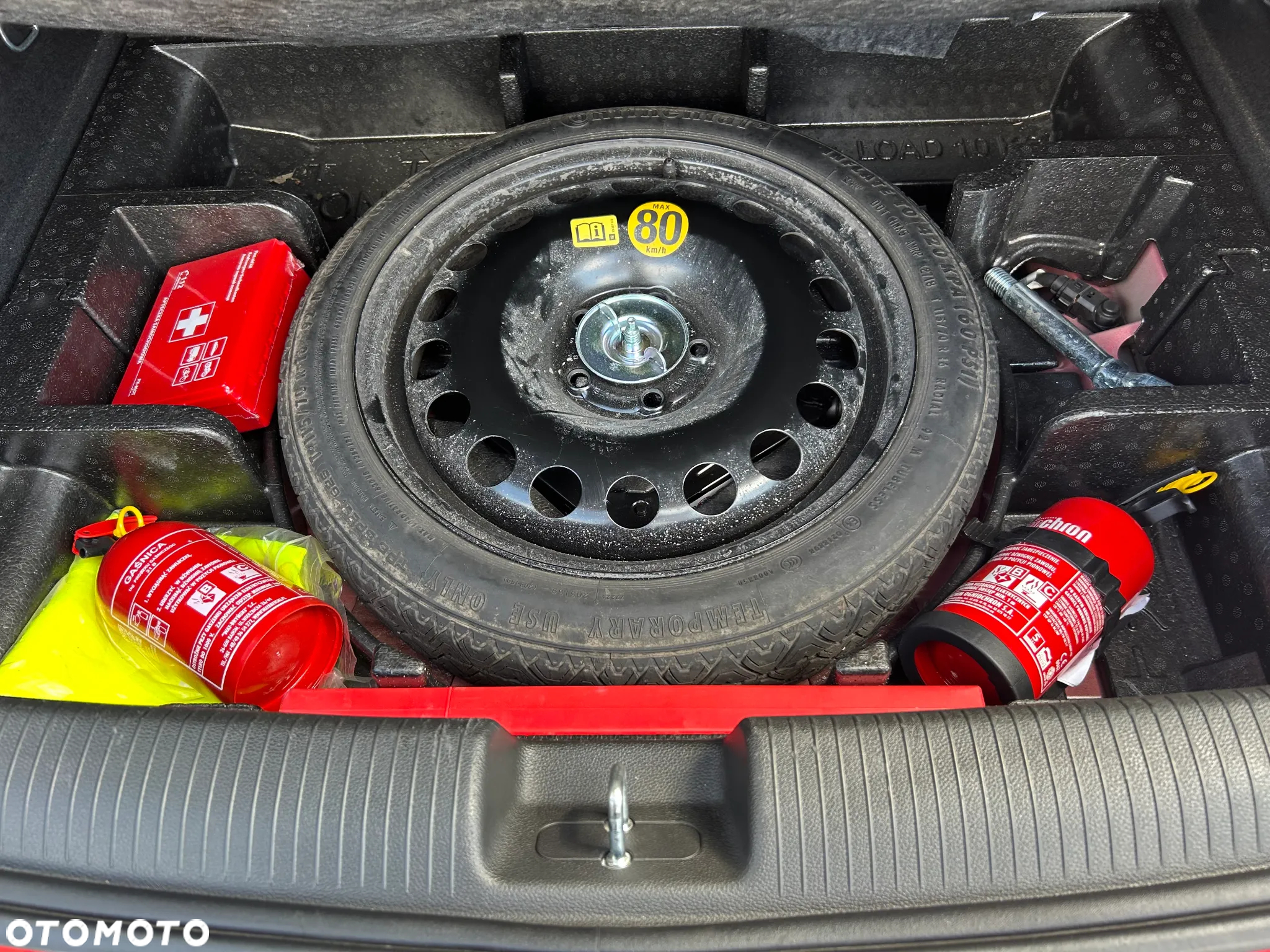 Opel Astra V 1.4 T Dynamic S&S - 21