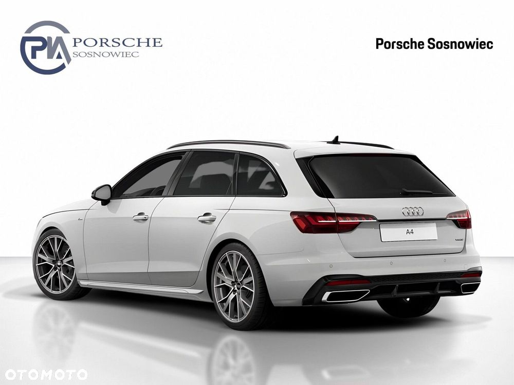 Audi A4 Avant 40 TFSI mHEV Quattro S Line S tronic - 3