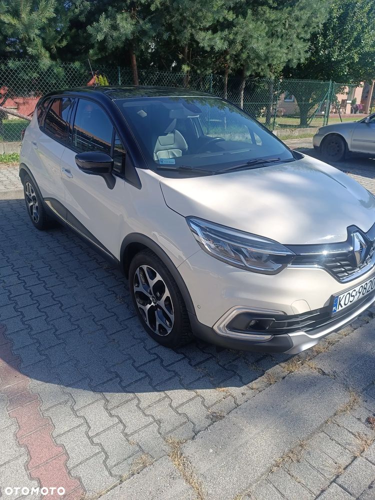 Renault Captur ENERGY dCi 90 Start&Stop Intens - 3