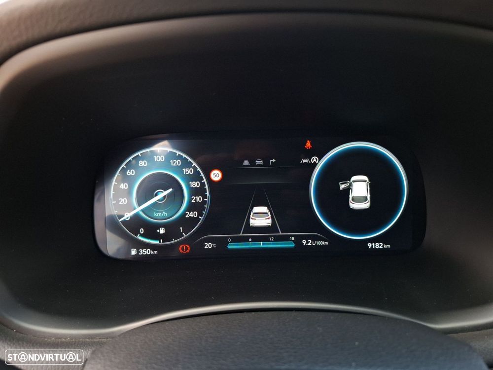 Hyundai i30 1.0 T-GDI Style Plus - 15