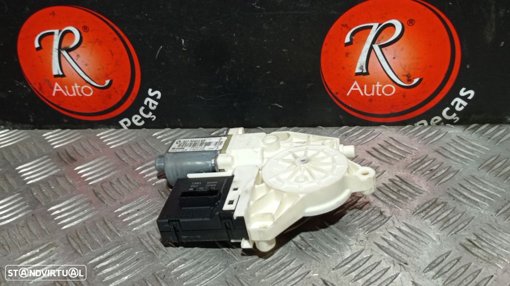 Motor Do Elevador Porta T.D Renault Megane Ii Grandtour (Km0/1_) - 3