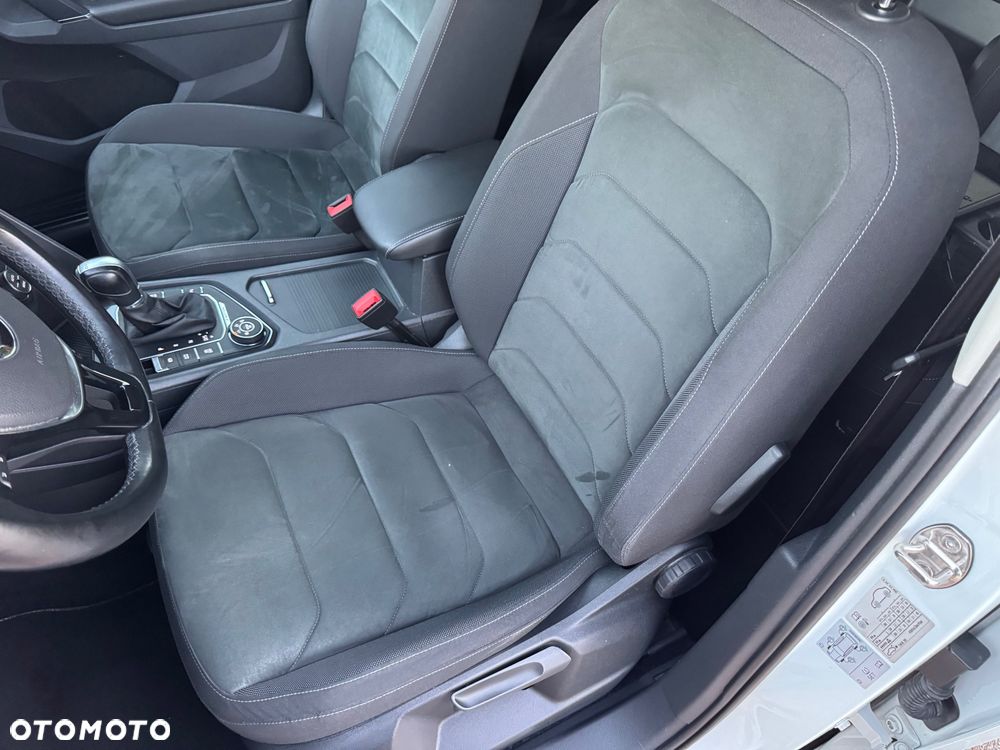 Volkswagen Tiguan 2.0 TDI SCR 4Motion (BlueMotion Techn.) DSG Highline - 36